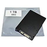 1TB SSD Festplatte Kompatibel für Medion Akoya MD97461 S3409 MD98169 X9613, Alternative Komp