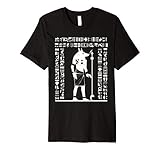 Ägypten Liebhaber Anubis T-Shirt I Geschenk Pharao Gott T-S