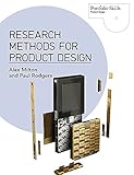 Research Methods for Product Design (Portfolio Skills Product Design)