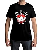 lootchest T-Shirt - Losers Club (Men S)