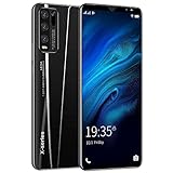 STZYY SIM-freies Dual-SIM-Smartphone, Handy, 4GB+64GB, 8+13MP, Android 10.0, starker 8-Kern-Prozessor, Gesichtserkennung