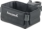 Sänger Top Tackle Systems Anaconda Space Cube (Ablagebox für Angel- & Campingstuhl)