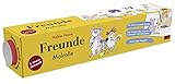 Freunde Malrolle (Beltz Nikolo)