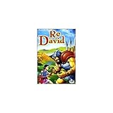 Re David (+pcgames Turbo toons) [IT Import]