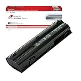 Dr. Battery Laptop Akku für HP 646656-421 646657-241 646657-251 646657-421 646755-001 646757-001 HSTNN-DB3B HSTNN-LB3A HSTNN-LB3B MT06 Pavilion dm1-4000 dm1-4020ew dm1-4120ew [10.8V/4400mAh/48Wh]