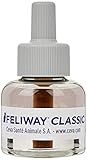 FELIWAY® Classic Nachfüllflakon 48ml |Entspannung für Katzen | 30-Tage Nachfü