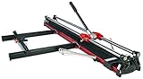 Rubi Tiger Fliesenschneider 120cm | Leichtlaufführung