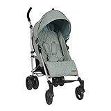 - UNKNOWN - Little Dutch - Stroller - M