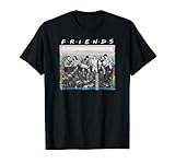 Friends Lunch Break T-S