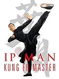 IP Man - Kung Fu M