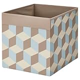 Ikea DRONA Box, mehrfarbig, 33x38x33