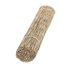 Dehner Schilfrohrmatte, Höhe ca. 1.0 m, Länge ca. 6 m, N