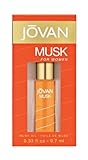 Jovan Musk Oil Perfume Oil 9,7