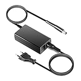 GS HKY 19,5V 45W 65W Slim Netzteil für Dell Latitude 3160 3180 3340 3380 3460 3470 3480 3550 3560 3570 3580 5250 5280 5290 5450 5480 5490 5580 5590 7250 7280 7290 7380 7390 7480 7490 450-ABFS FPC2YW