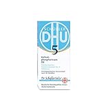 DHU Schüßler-Salz Nr. 5 Kalium phosphoricum D6 Tabletten, 420 St. Tab