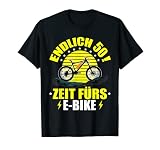 50. Geburtstag Fahrrad - Endlich 50! Zeit fürs E-Bike T-S