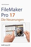 FileMaker Pro 17: Die Neuerung