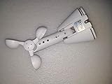 Prime Tech Wind- und Sonnensensor für Markisen V2012