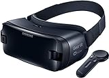Samsung SM-R325 Gear VR mit Controller Orchid G