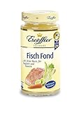 Escoffier Fisch Fond, 1er Pack (1 x 400 ml)