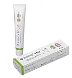 ACTOLIND w GEL 30ml Wundgel Schützendes Befeuchtungs- und Pflegegel für akute und chronische und infizierte Wunden und Verbrennungen für eine optimale Wundversorgung