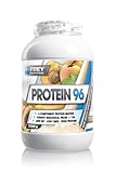 Frey Nutrition Protein 96 - 2.3 kg Dose (Pfirsich-Aprikose)