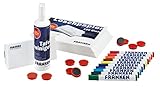 Franken GmbH Z1951 - Starter-Set (Zubehörset für Schreib-/ Rastertafeln)