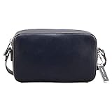 Joop! Damen Jeans grafico cloe Schultertasche xshz Farbe darkblue Lederoptik Log