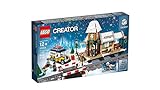 LEGO Creator 10259 Winterlicher B