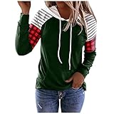 dunkelgrauer hoodie xxl kuschelpullover stoff jacke damen frauen pullover winter fleecejacke mit kapuze schwarz mit kapuze kaputzen hoodie pullover vintage jacken stoff jacke pullover rundhals jack