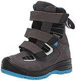 KEEN REDWOOD WINTER WP-C Schneestiefel, Raben-Magnet, 26 EU