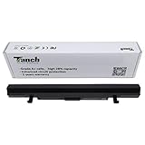 Tanch Laptop-Akku A41-E15 für MEDION AKOYA MD99970 E6432 E6430 E6435 E6436 E6431 E6429 Erazer P6889 P6677 P6678 P6681 X6601 15,12V 2950mAh 44W