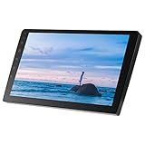 12V Auto FM Radio, 9101C 10 Zoll AUX In Funktion Auto Bluetooth Unterstützung 1080P MP5 Player Drahtloser Auto Bluetooth Musik Empfänger Mit RCA Audio-Ausgang, Sync-Bildschirm, Region Frei, AV In/O