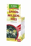 Dr. Stähler 042414 Spinnmilbenfrei mit Langzeitwirkung