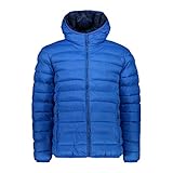 CMP Herren Isolationsjacke Jacke, Ocean, 48