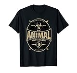 WWE Batista 'The Animal' Graphic T-S