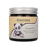 Smooth Panda - Deocreme Morgentau - Natürliches Deodorant ohne D