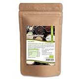 Mynatura Bio Reismischung (Langkorn-, Roter-, Schwarzer- und Wildreis) I Mischung aus verschiedenen Reissorten I Reiskörner I Rice I Im Beutel (1000g)