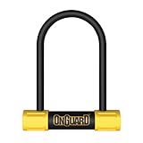 Onguard Bügelschloss Bulldog Mini 8013 D F
