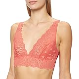 Skiny Damen Soft BH, Faded Rose, 36