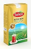 Selen Altin Dem Premium Ceylon-Teemischung, 1 kg