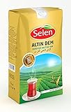 Selen Altin Dem Premium Ceylon-Teemischung, 1 kg