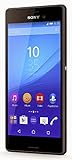 Sony Xperia M4 Aqua - Smartphone 16GB, 2GB RAM, Single SIM, Black
