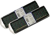 8GB (2 x 4GB) DDR2 800 MHz PC2-6400 Arbeitsspeicher RAM für AMD Sy