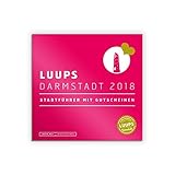 LUUPS Darmstadt 2018: Stadtführer mit G