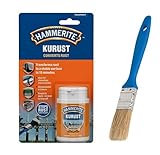Hammerite Kurust Metall Rostentferner keine Grundierung oder Grundierung