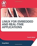 Linux for Embedded and Real-time App