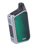 JOYETECH, ObliQ EZigaretten Set 60W 1800mAh PodSystem Farbe, Tropical G