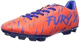 XXUMA Fußballschuhe., - neon - Größe: 39 EU