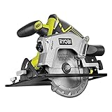 Ryobi RWSL1801M Akkuhandkreissäge, 18 V